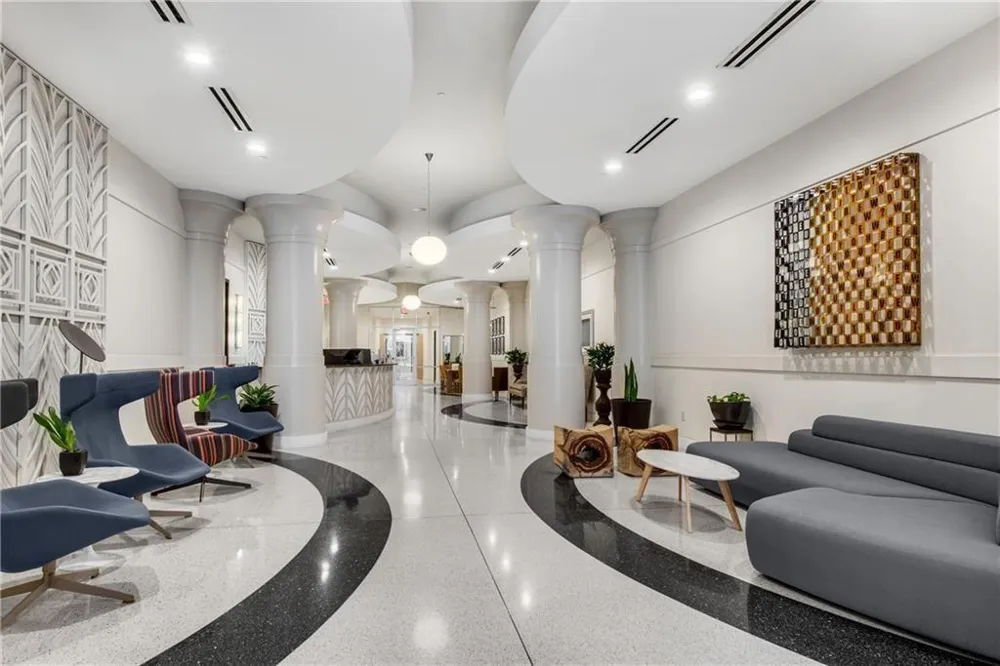 860 Peachtree Street NE #2416 Atlanta, GA 30308