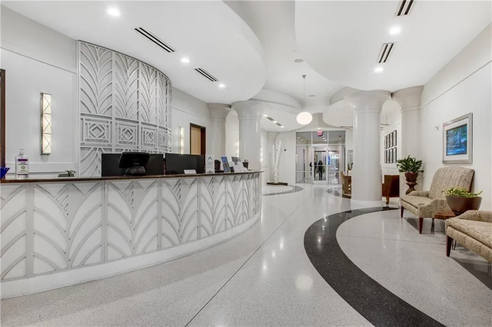 860 Peachtree Street NE #2416 Atlanta, GA 30308
