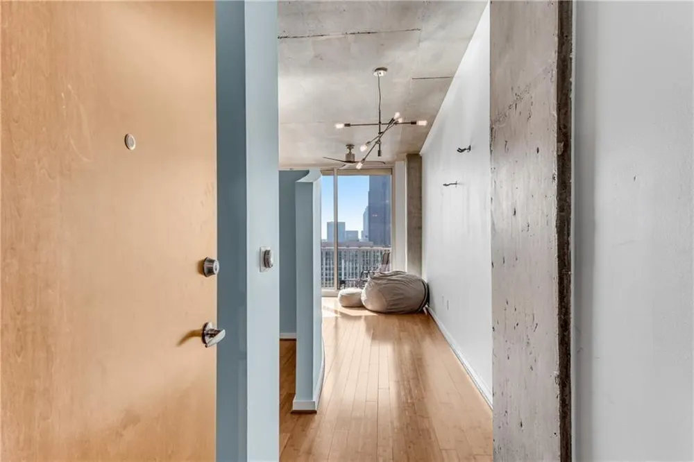 860 Peachtree Street NE #2416 Atlanta, GA 30308