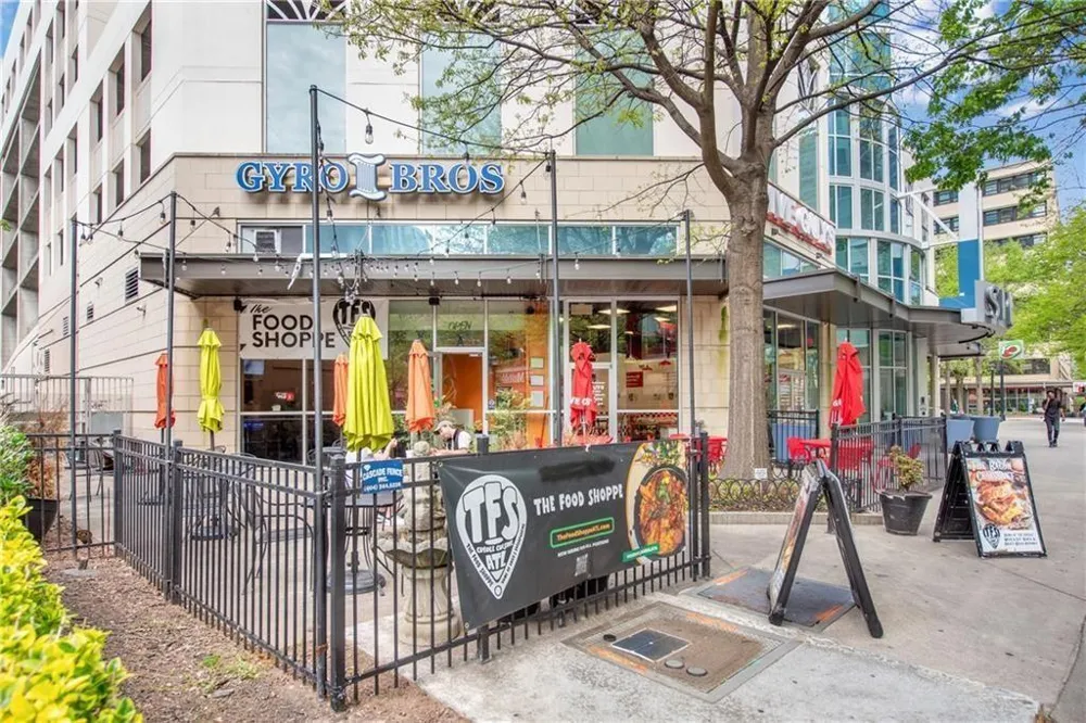 860 Peachtree Street NE #2416 Atlanta, GA 30308