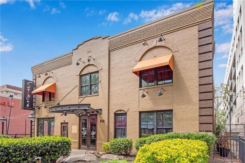 860 Peachtree Street NE #2416 Atlanta, GA 30308