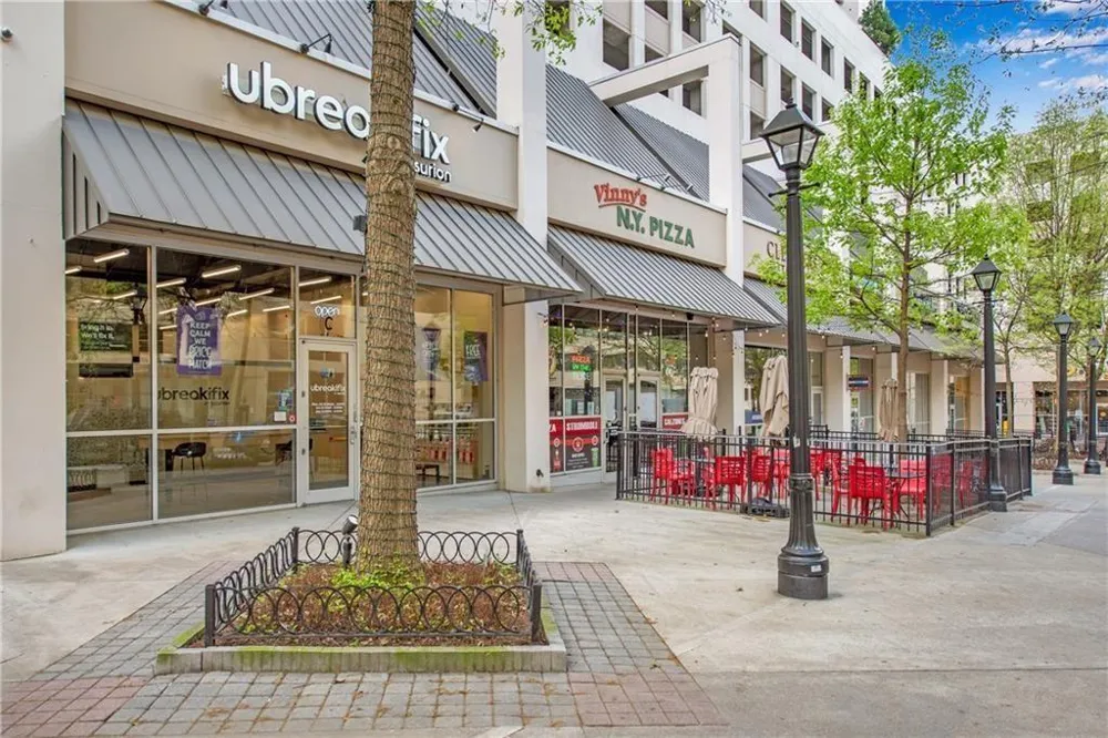 860 Peachtree Street NE #2416 Atlanta, GA 30308