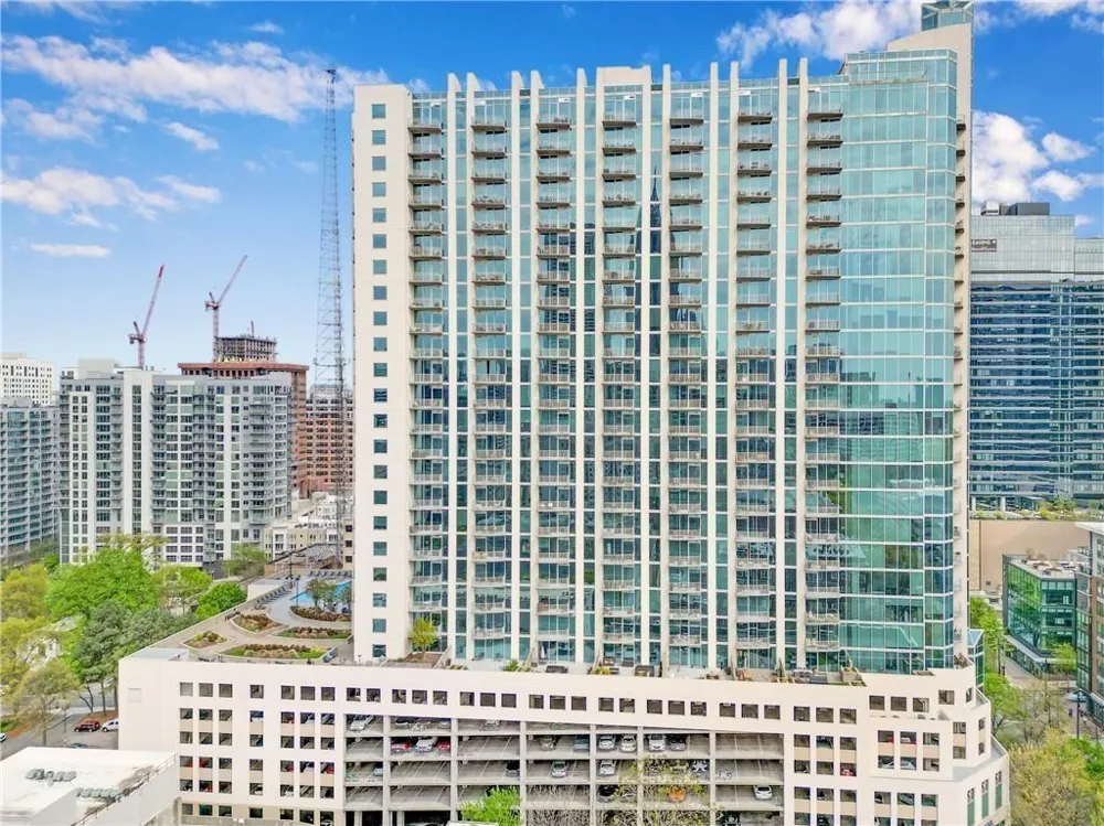 860 Peachtree Street NE #2416 Atlanta, GA 30308