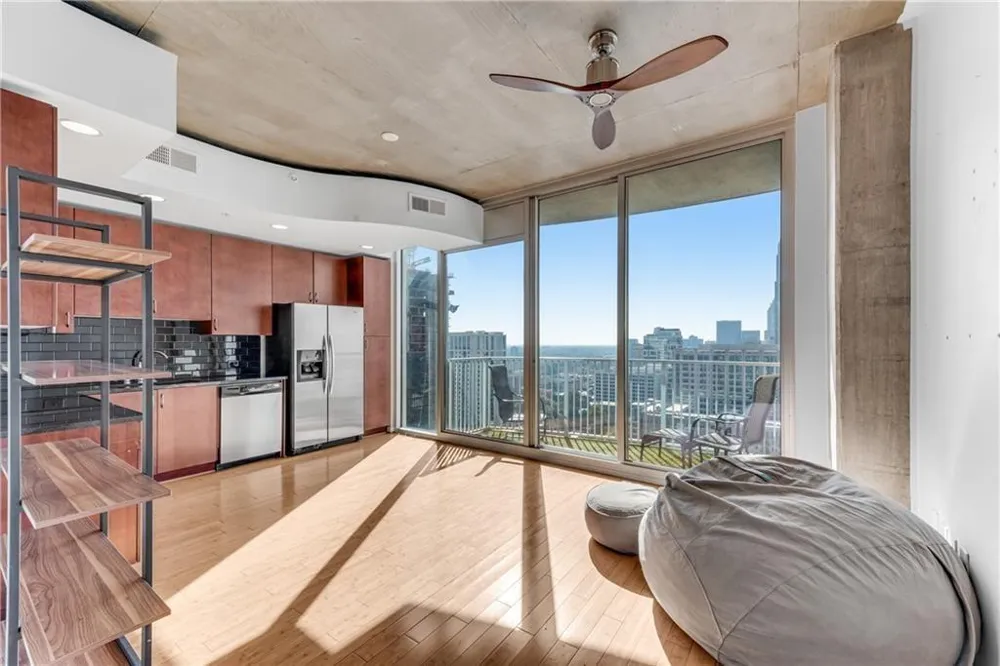 860 Peachtree Street NE #2416 Atlanta, GA 30308
