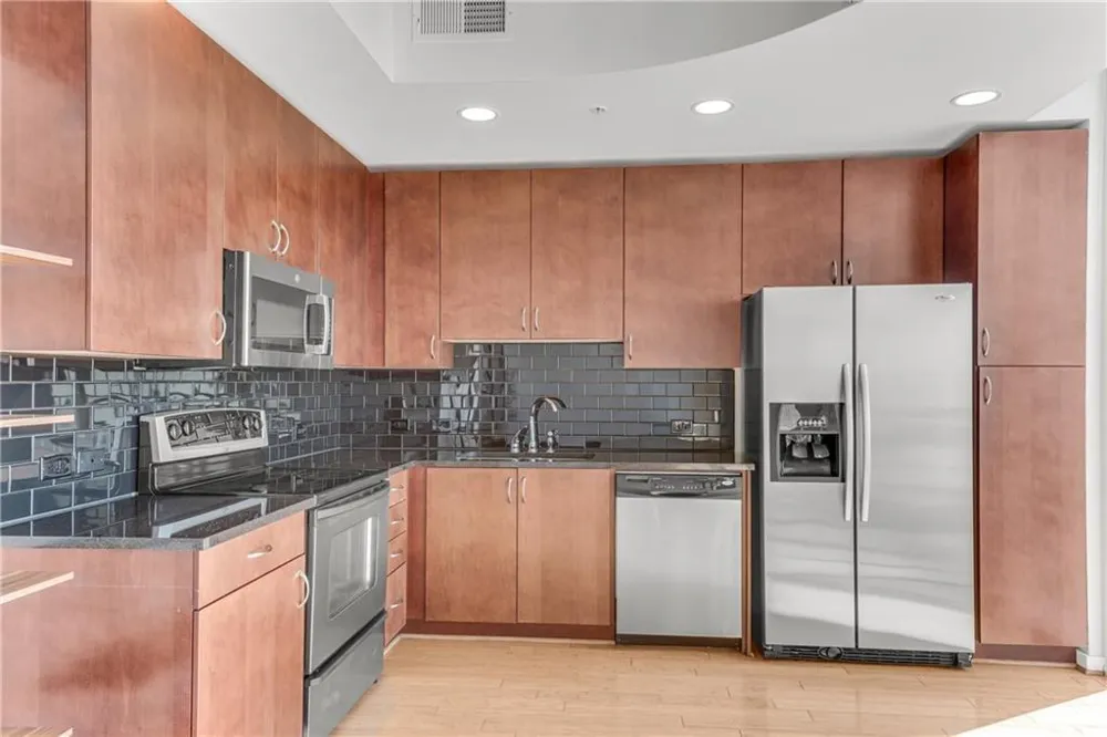 860 Peachtree Street NE #2416 Atlanta, GA 30308