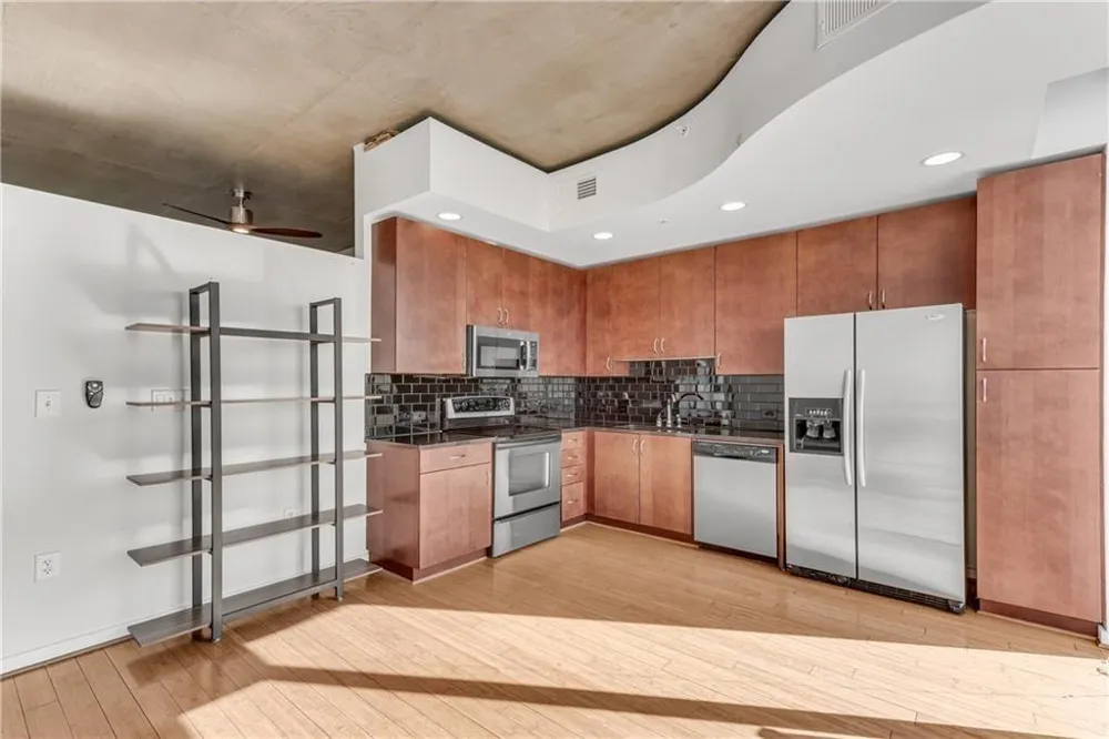860 Peachtree Street NE #2416 Atlanta, GA 30308