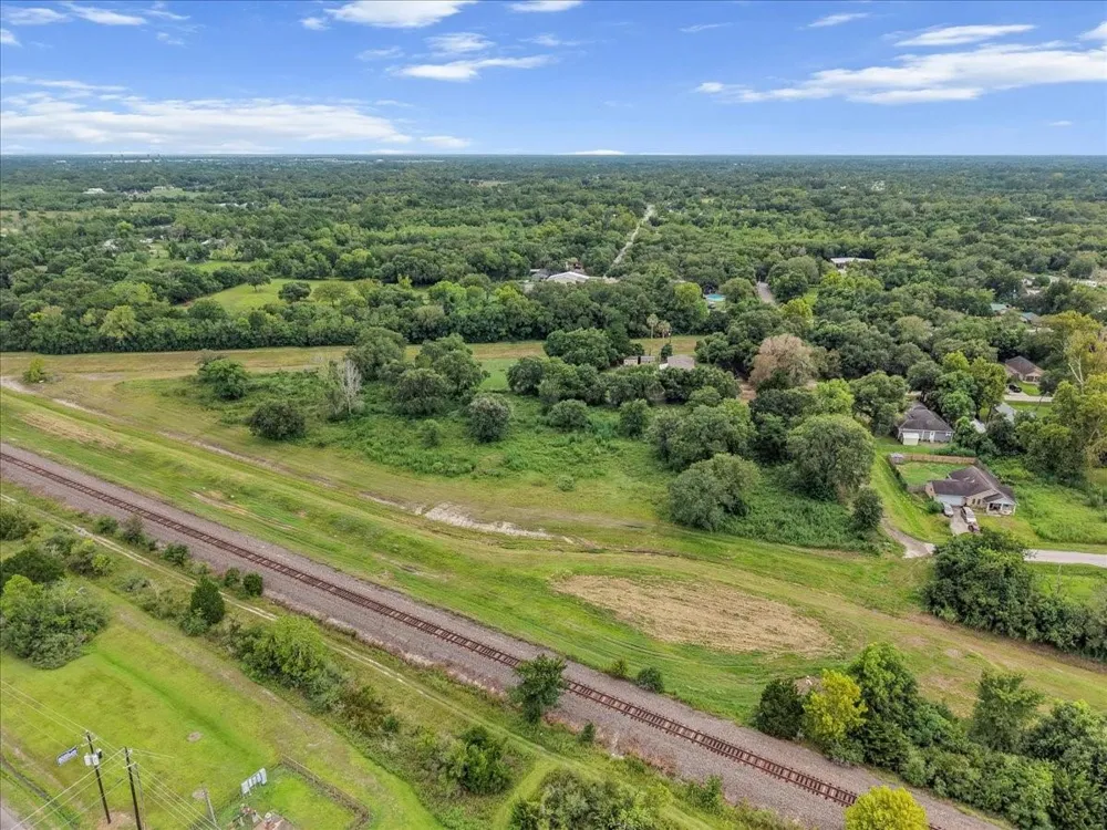 22nd St Santa Fe, TX 77510