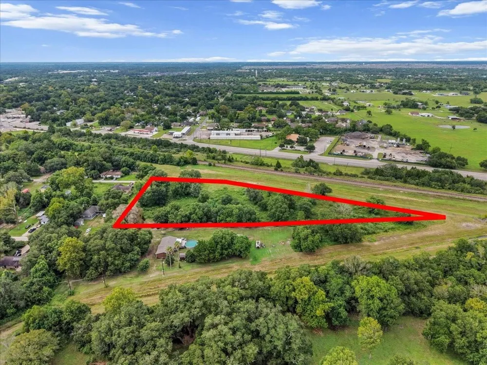 22nd St Santa Fe, TX 77510