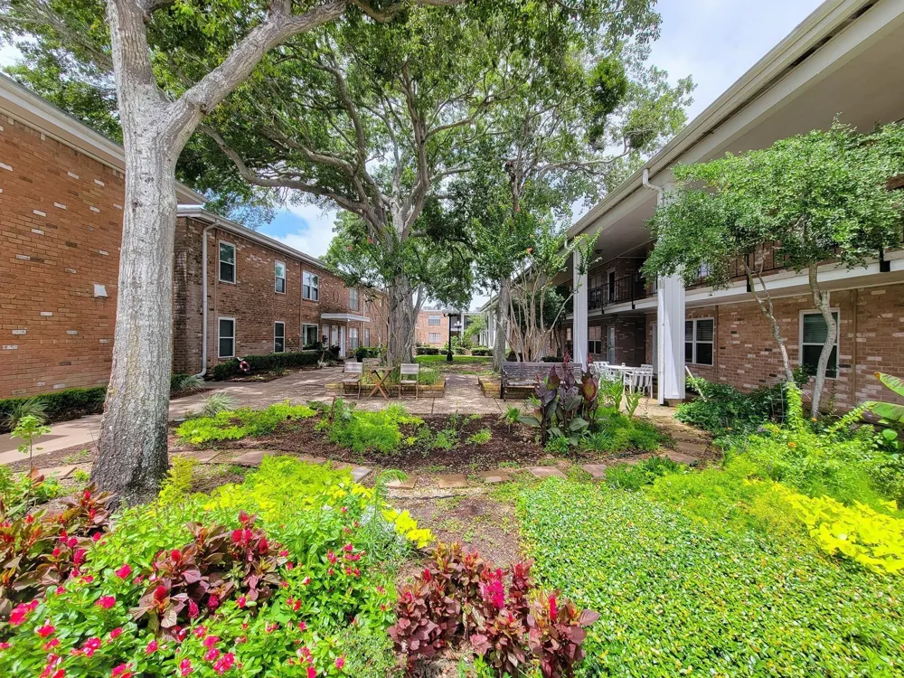 3535 Nasa Rd 1 #78 Seabrook, TX 77586