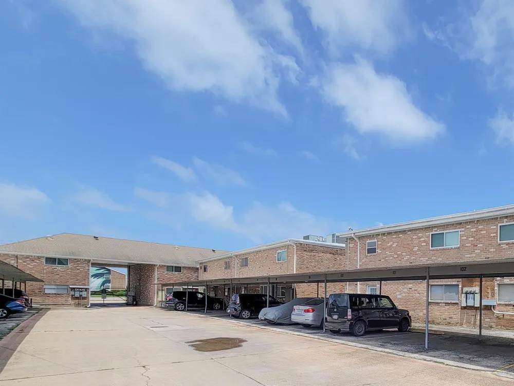 3535 Nasa Rd 1 #78 Seabrook, TX 77586