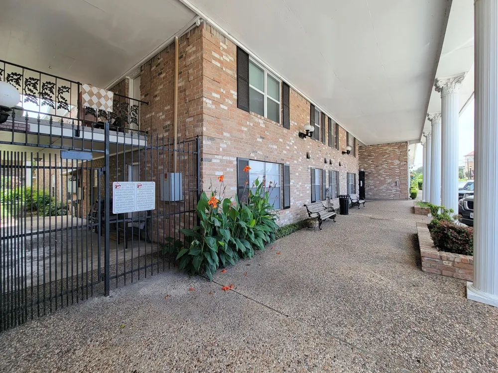 3535 Nasa Rd 1 #78 Seabrook, TX 77586