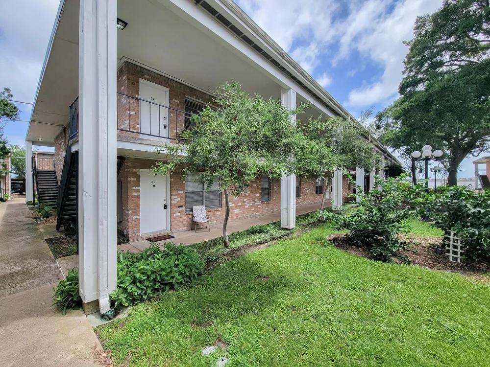 3535 Nasa Rd 1 #78 Seabrook, TX 77586