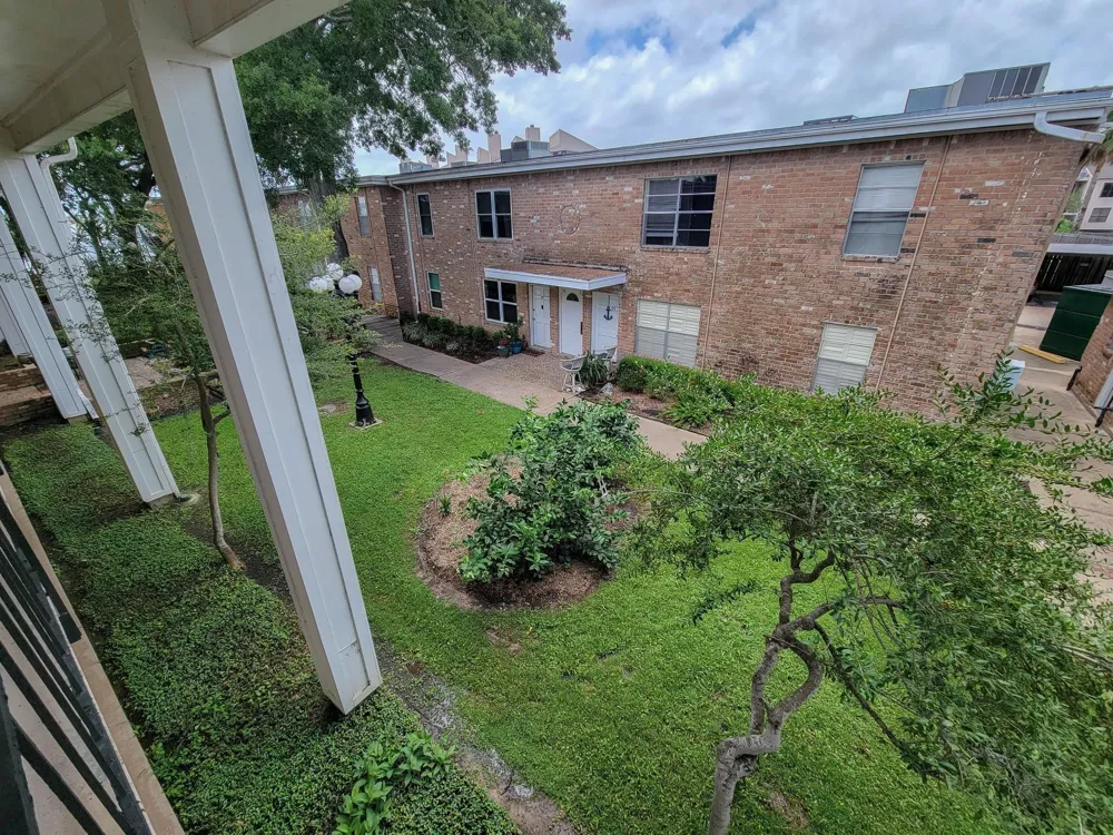 3535 Nasa Rd 1 #78 Seabrook, TX 77586