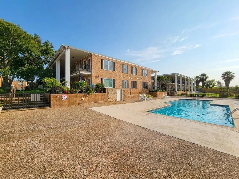 3535 Nasa Rd 1 #78 Seabrook, TX 77586