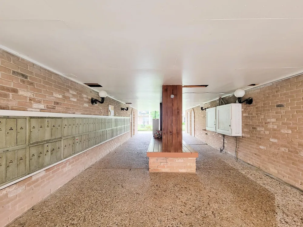 3535 Nasa Rd 1 #78 Seabrook, TX 77586
