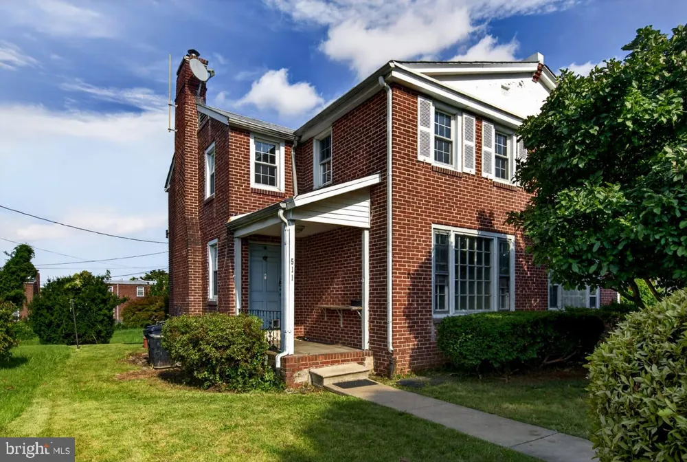 511 BARRETT STREET Wilmington, DE 19802