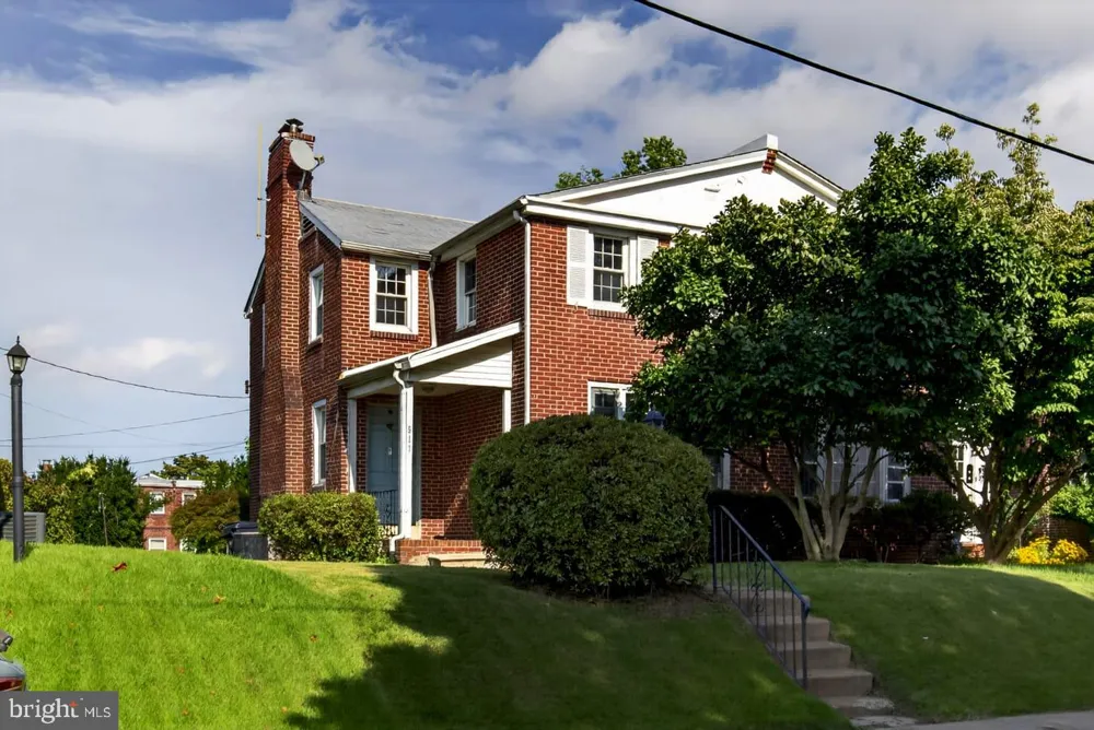 511 BARRETT STREET Wilmington, DE 19802
