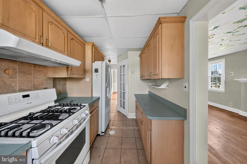 511 BARRETT STREET Wilmington, DE 19802