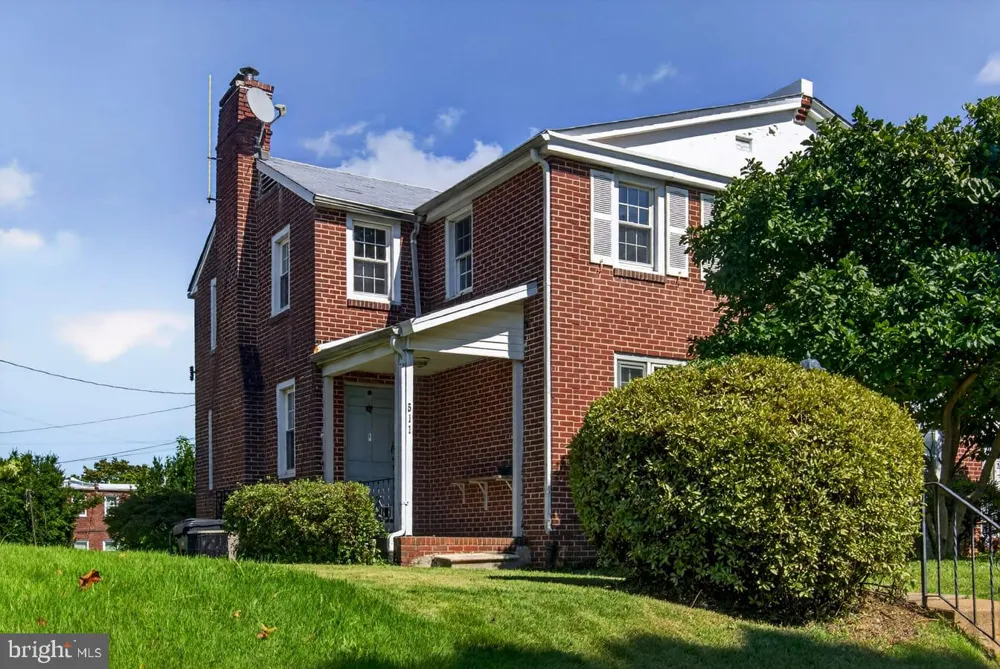 511 BARRETT STREET Wilmington, DE 19802