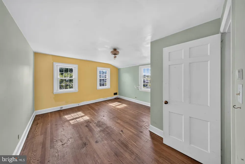 511 BARRETT STREET Wilmington, DE 19802