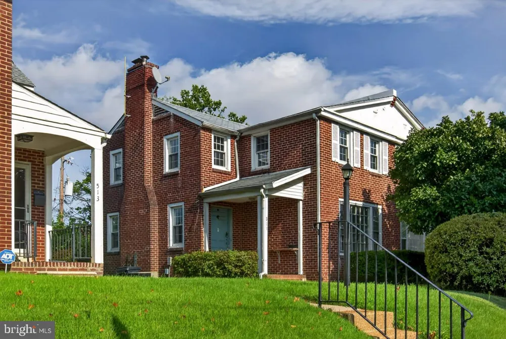 511 BARRETT STREET Wilmington, DE 19802