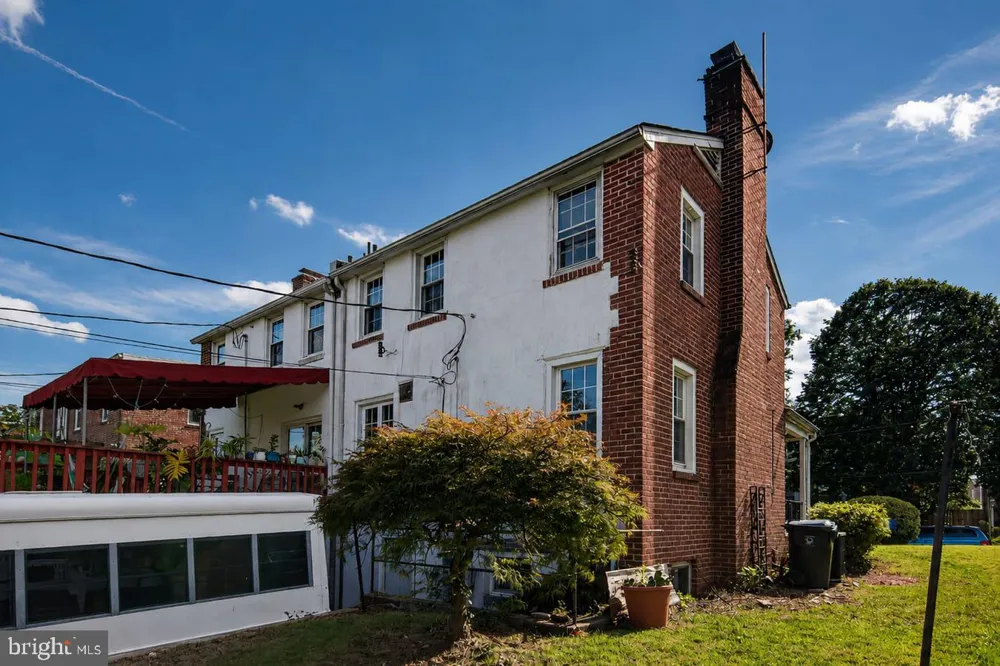 511 BARRETT STREET Wilmington, DE 19802