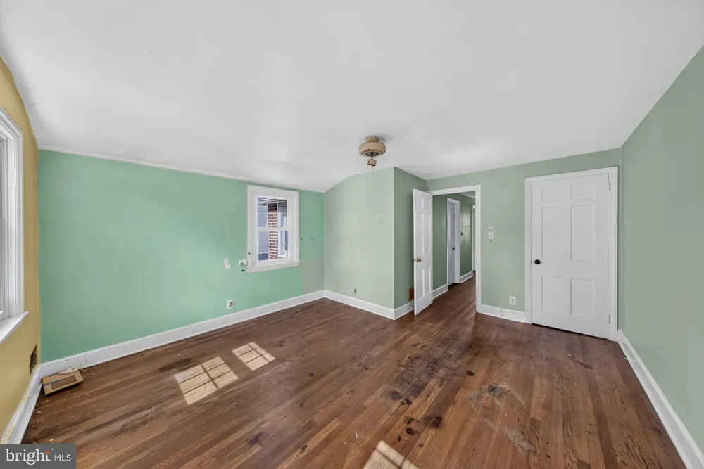 511 BARRETT STREET Wilmington, DE 19802