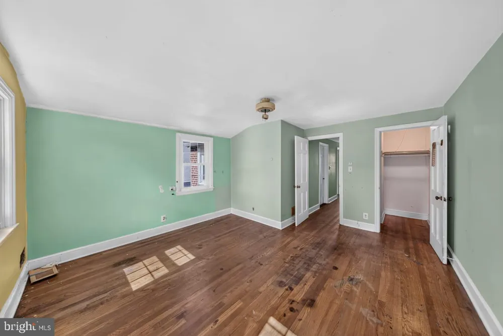 511 BARRETT STREET Wilmington, DE 19802