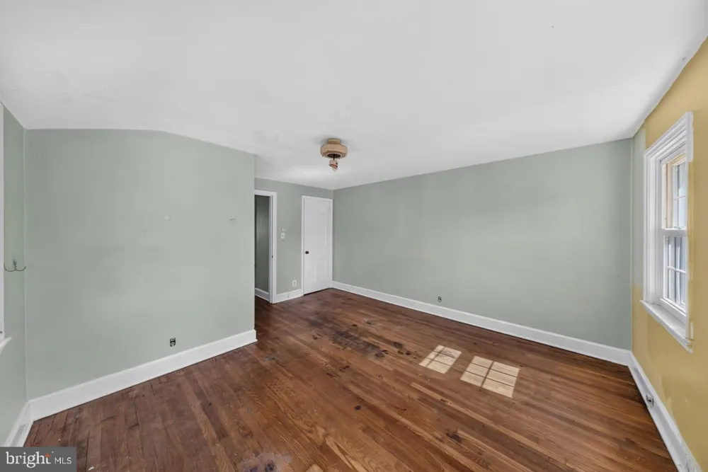 511 BARRETT STREET Wilmington, DE 19802