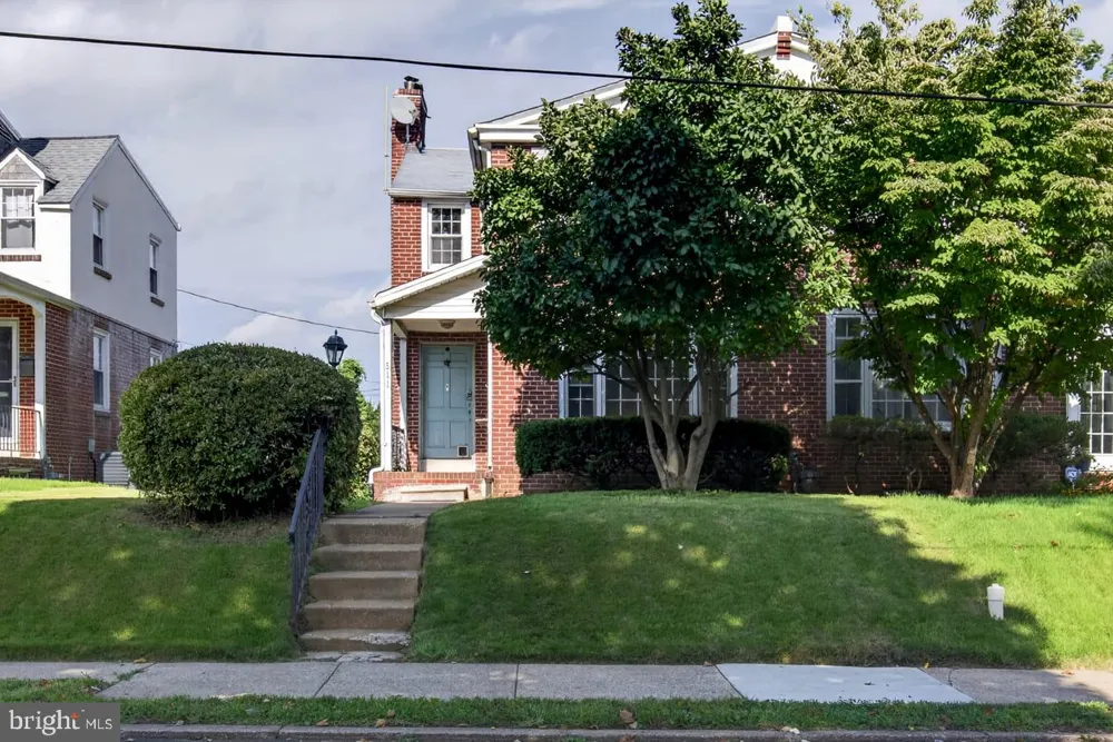 511 BARRETT STREET Wilmington, DE 19802
