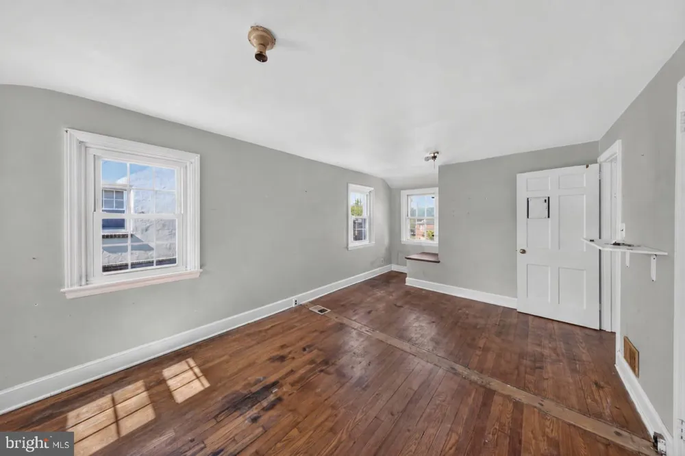 511 BARRETT STREET Wilmington, DE 19802