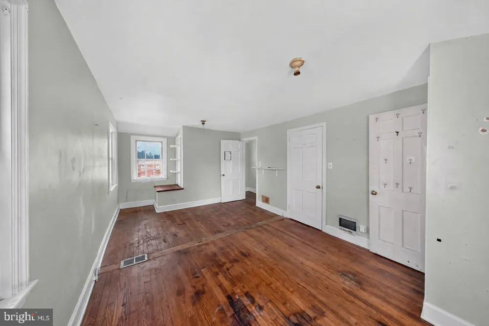 511 BARRETT STREET Wilmington, DE 19802