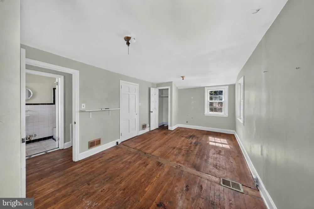 511 BARRETT STREET Wilmington, DE 19802