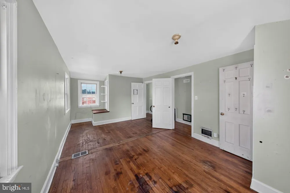 511 BARRETT STREET Wilmington, DE 19802