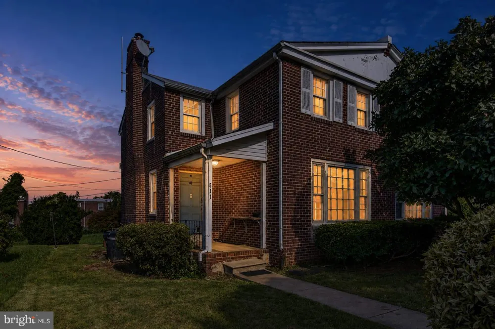 511 BARRETT STREET Wilmington, DE 19802