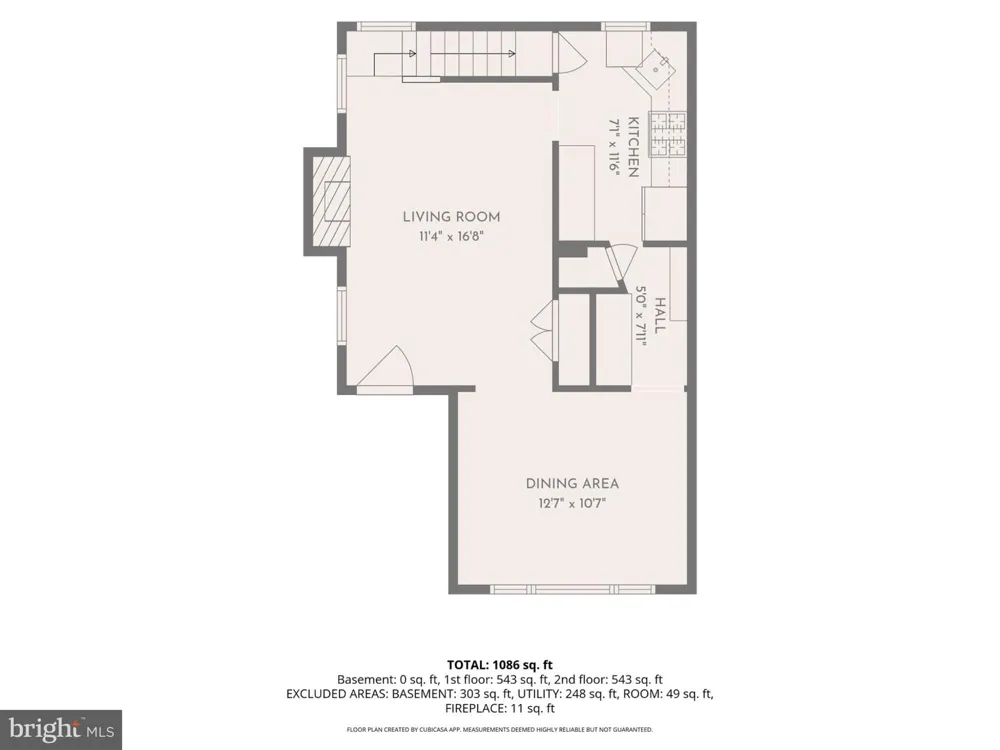 511 BARRETT STREET Wilmington, DE 19802