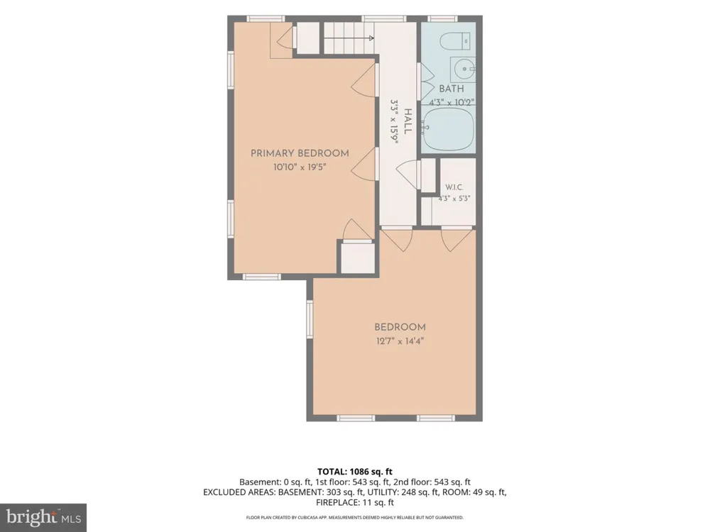511 BARRETT STREET Wilmington, DE 19802