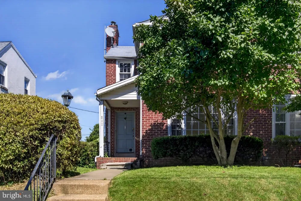 511 BARRETT STREET Wilmington, DE 19802