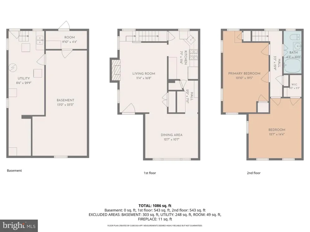 511 BARRETT STREET Wilmington, DE 19802