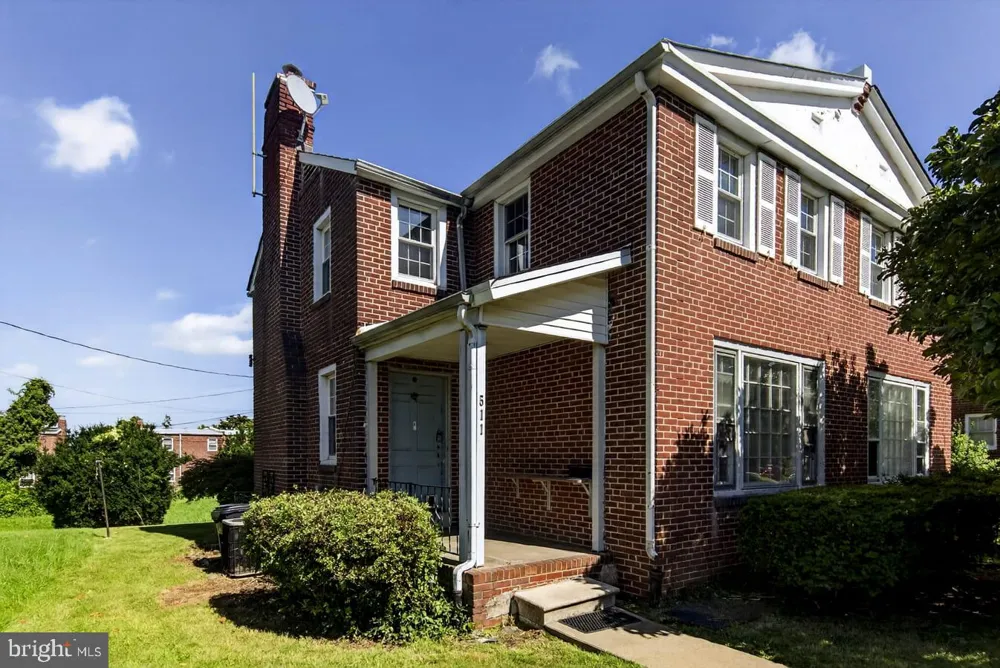 511 BARRETT STREET Wilmington, DE 19802