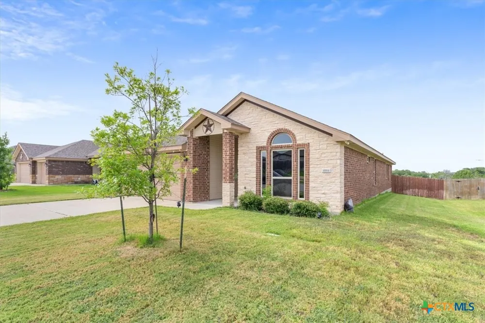 4004 Brookside Drive Killeen, TX 76542