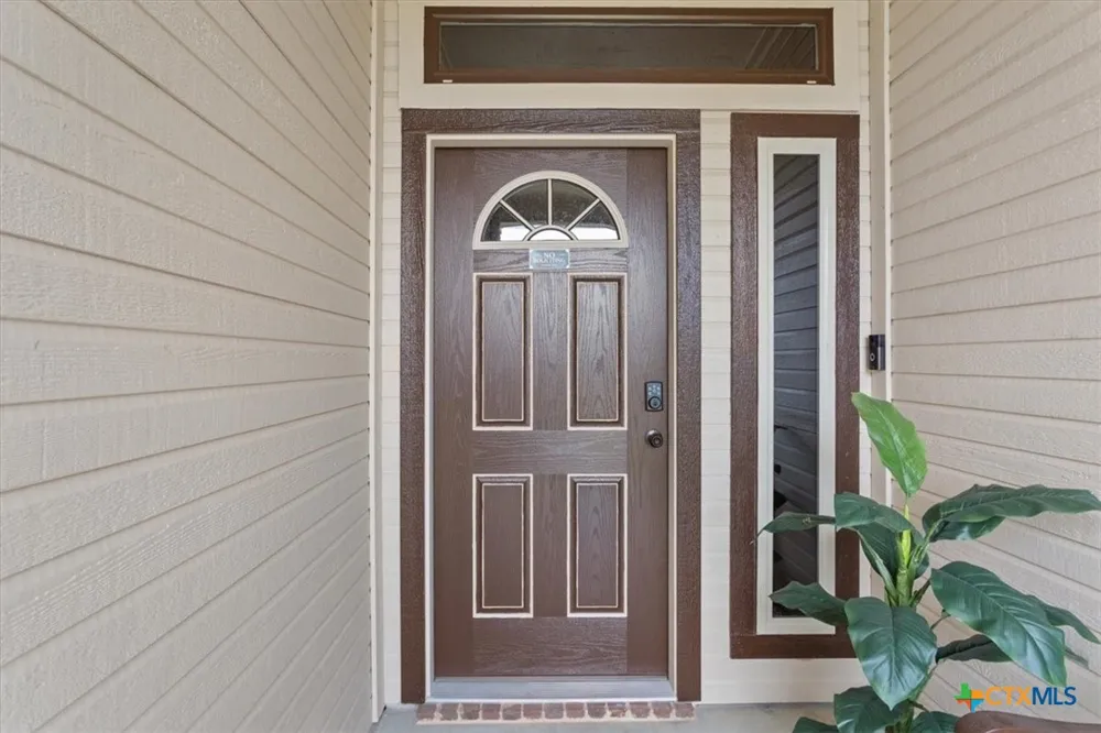 4004 Brookside Drive Killeen, TX 76542