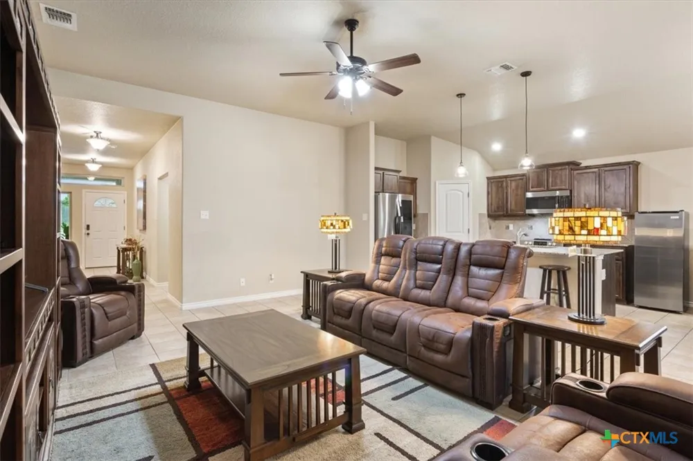 4004 Brookside Drive Killeen, TX 76542
