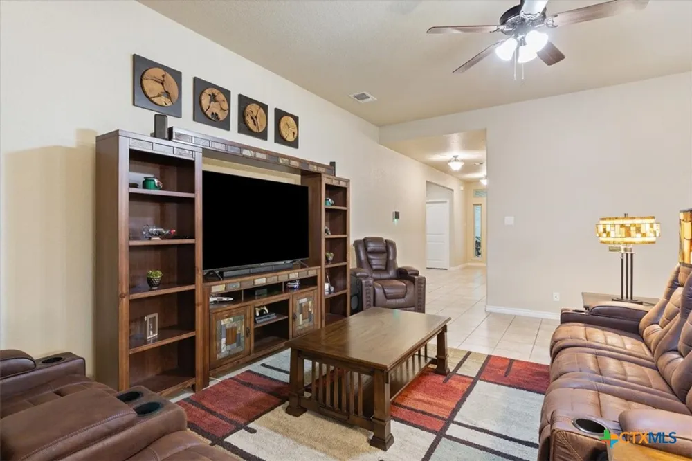 4004 Brookside Drive Killeen, TX 76542