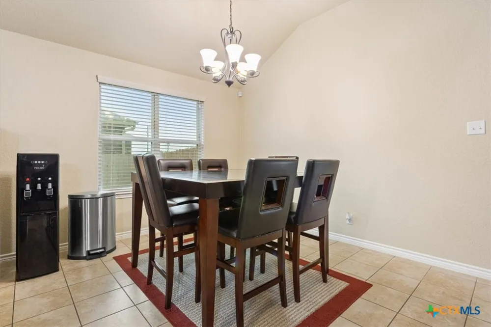 4004 Brookside Drive Killeen, TX 76542