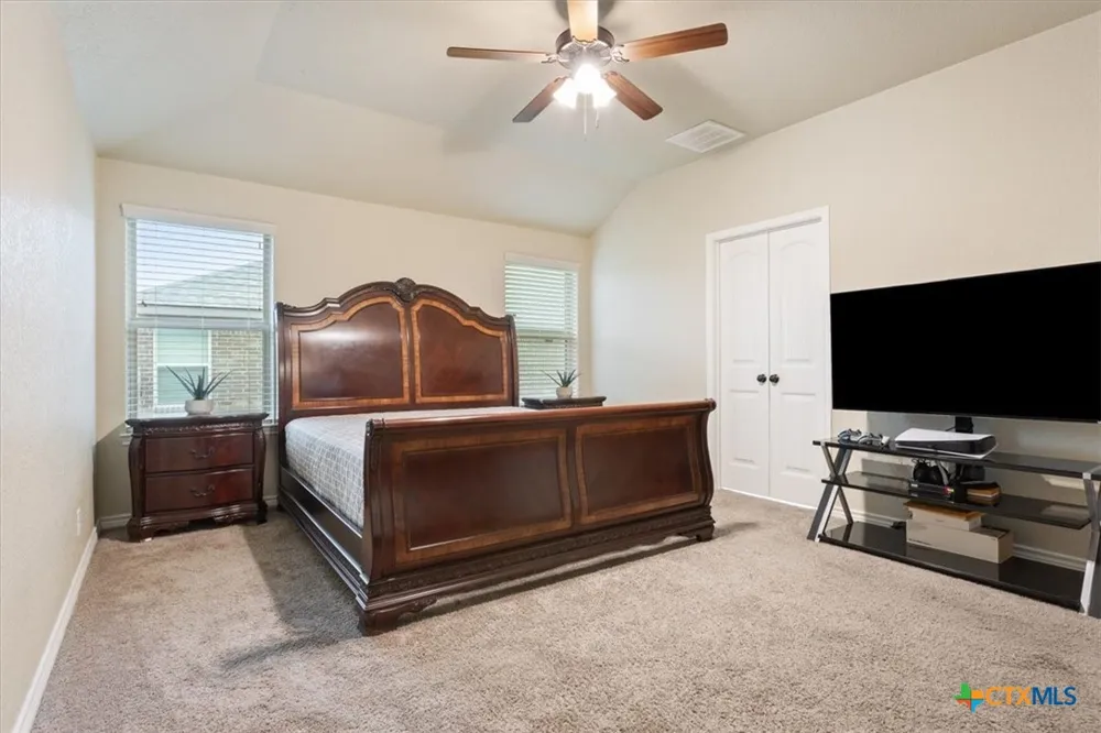 4004 Brookside Drive Killeen, TX 76542