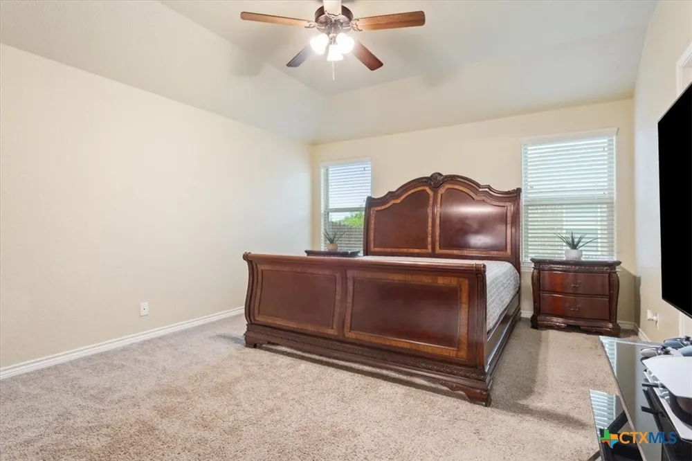 4004 Brookside Drive Killeen, TX 76542