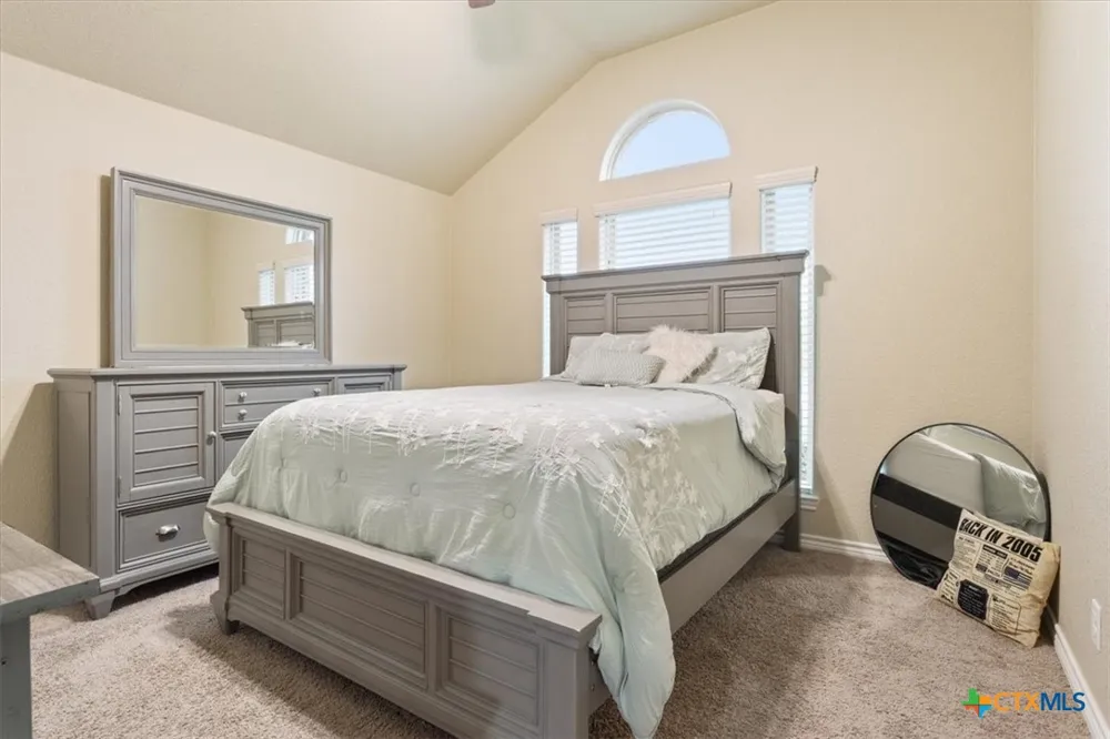 4004 Brookside Drive Killeen, TX 76542