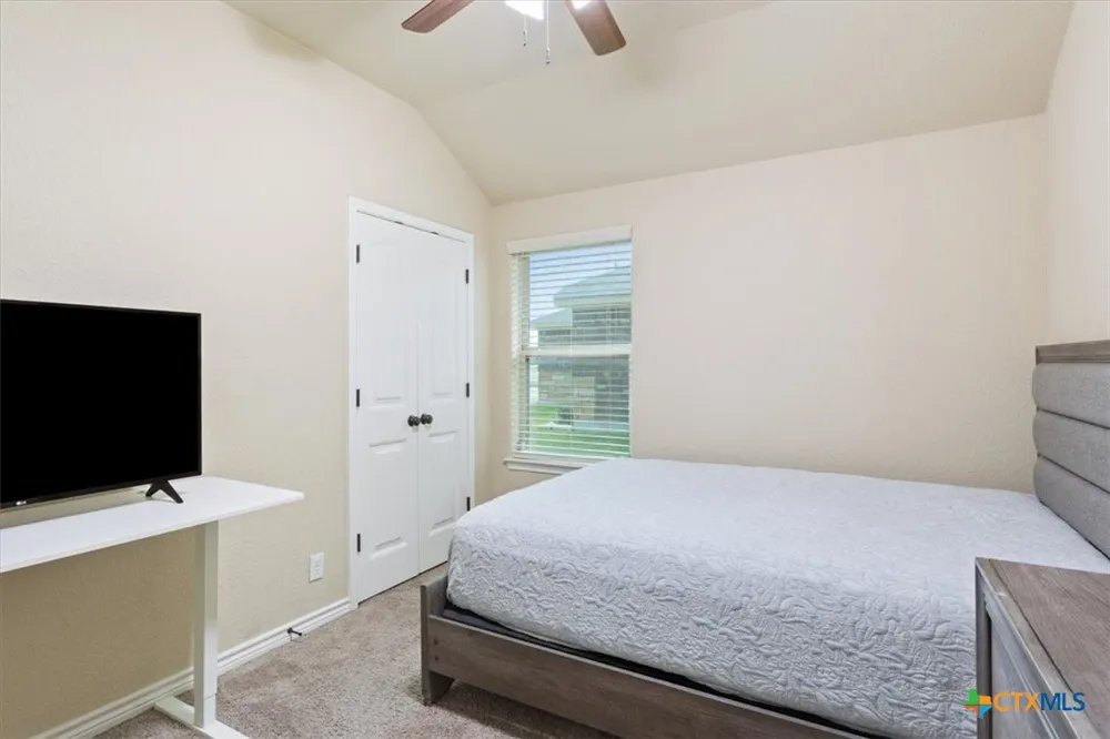 4004 Brookside Drive Killeen, TX 76542