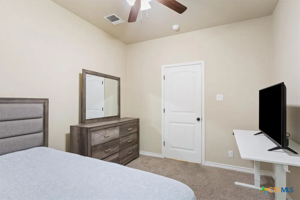 4004 Brookside Drive Killeen, TX 76542